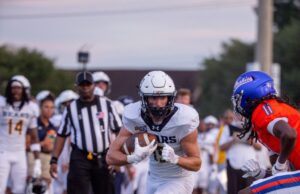 El fútbol de UNC vence a Houston Christian en tiempo extra