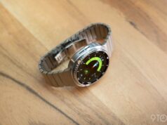 Galaxy Watch 8 Classic tiene un descuento de $ 219 para algunos usuarios afortunados