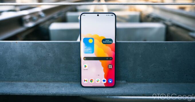 Samsung lleva su programa interno de restauración a Europa