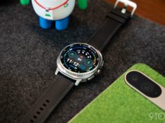 La última actualización del Galaxy Watch podría consumir batería