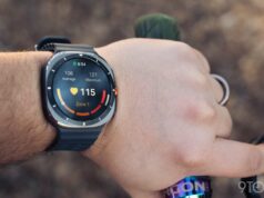 Los usuarios de Galaxy Watch en EE. UU. finalmente pueden controlar su presión arterial