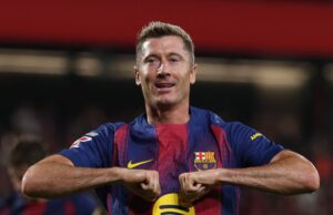 Robert Lewandowski se vincula con Man United apesta a los años de Glazer, Ineos debe recordar su promesa