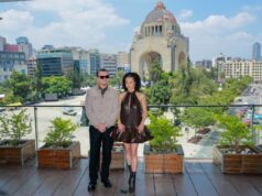 Leonardo DiCaprio en ‘One Battle After otro’ Chase Infiniti y PTA