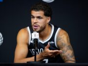 ¿El intercambio de Wiill Nets convierte a la ex estrella de los Nuggets, Michael Porter Jr., en Mikko Porter Jr.?