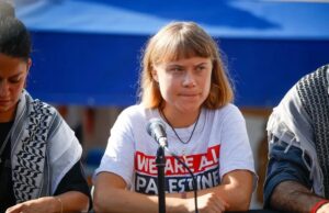 Gaza Flotilla para la flotilla: la vergüenza del regreso expreso por mareos y mal tiempo