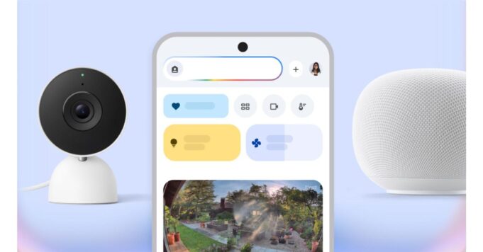 Google Home está solucionando algunas de sus deficiencias más antiguas