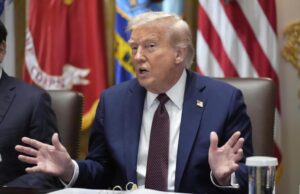 El uso de Trump de la Guardia Nacional durante las protestas de Los Ángeles, las reglas del juez