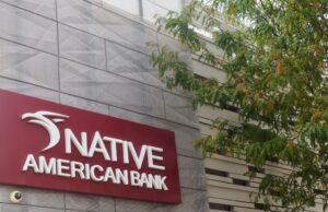 Native American Bank compra una propiedad de Broadway de $ 4 millones