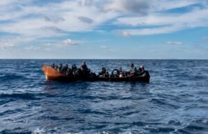 El aumento de la inmigración ilegal en España desencadena el crimen y el gasto público