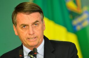 El supremo de Brasil condena a Bolsonaro para el intento de golpe de estado: un fallo que sacude a la Junta Política