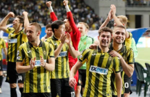 Kairat Almath, el oponente más exótico y lejano que ha caído en el Real Madrid en una Liga de Campeones Diabólicos