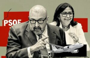 Koldo, el viceal Delcy y la casa misteriosa: las sombras que persiguen a Ábalos