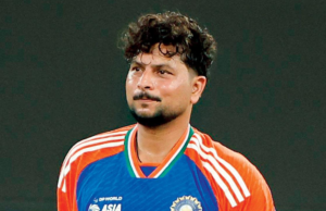 Asia Cup 2025: Kuldeep Yadav se abre en su lugar en el equipo de la India jugando xi
