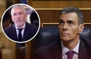 Regreso a España: Sánchez, Marlaska, Otegi y un policía lograron alentar a los violentos