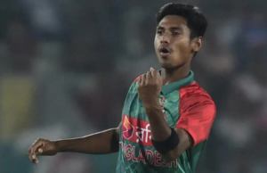 Asia Cup 2025: Bangladesh venció a Afganistán por 8 carreras para mantenerse con vida en el torneo