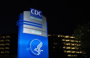 Los casos de ‘bacterias de pesadilla’ están aumentando en los Estados Unidos