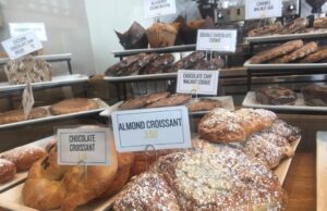 Las panaderías de Colorado que valen la pena viajar