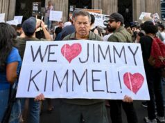 ¡Jimmy Kimmel Live! regresar el martes por la noche a medida que termina la suspensión