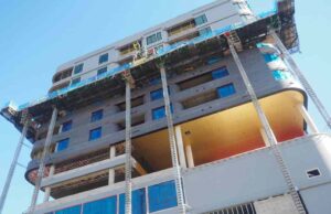 Denver Trial enfrenta a los desarrolladores de la firma de arquitectura sobre los retrasos en el proyecto Rino
