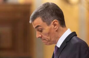 Sánchez, bajo mínimo: la brecha nacional de rechazo triplica la de Trump y desata una tormenta política en España