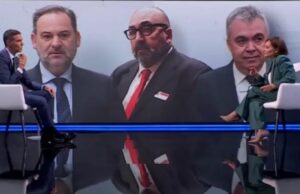 Sánchez aprovecha el vapor de la entrevista en RTVE, para atacar a los jueces por acusar a su esposa y hermano