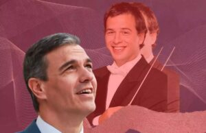 El músico de Sánchez ‘Hid’ en La Moncloa y fingió vivir en Portugal para pagar menos impuestos
