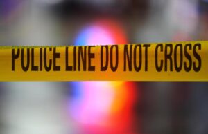 La policía de Denver arresta a los menores en relación con la muerte de disparos de fin de semana