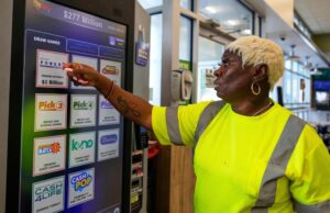 Powerball Jackpot aumenta a un estimado de $ 1.3 mil millones
