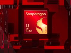 ‘Snapdragon 8 Elite Gen 6 Pro’ viene junto con tres chips más