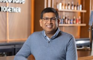 Molson Coors nombra a Rahul Goyal Su nuevo CEO