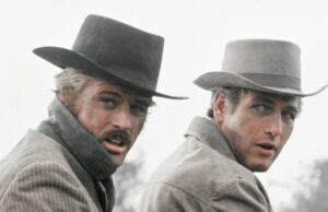 Robert Redford y Paul Newman: una rara amistad genuina que desafió a Hollywood