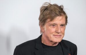 Robert Redford, actor y director ganador del Oscar, muere a los 89 años