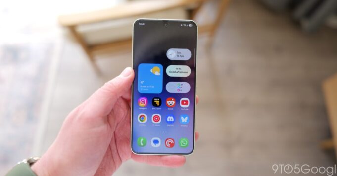 Samsung se acerca al lanzamiento de One UI 8.5 a medida que se lanza otra versión beta