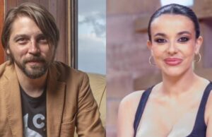 Soto Ivars despejó a Sarah Santaolalla por sus intervenciones en Tve: “Una dama vulgar y estúpida”