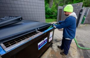 Robos de aceite de cocina usados que burbujean en todo el país – The Denver Post