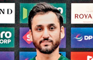 Asia Cup 2025: Pakistán se enfrentará a Omán antes del choque del equipo de la India