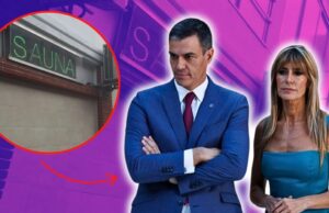 Begoña Gómez usó billetes y máquinas de conteo seguras para administrar el dinero del burdel familiar