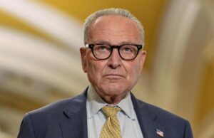 Schumer advierte sobre un cierre si el Partido Republicano no acepta las demandas de atención médica