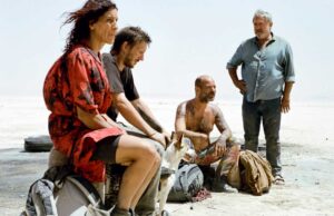 Los tres candidatos españoles para el Oscar 2026: Diversidad, talento y sorpresas en la carrera internacional