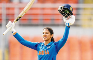 Ind W vs Aus W 2nd ODI: Smriti sprints to ton como India se pone al día!