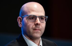 Estados Unidos confirma que Stephen se ve como gobernador de la Fed justo antes del corte clave