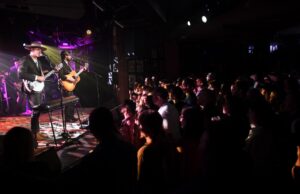 Las mejores ciudades de montaña de Colorado para música en vivo