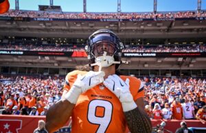 Actualizaciones en vivo y aspectos destacados del juego de la Semana 2 de la NFL