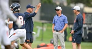 Quién es nuevo, quién se va, análisis