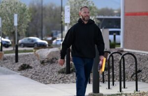 Sospechoso en 1994 Boulder Murder Case Case para ser procesado nuevamente