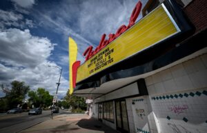 El teatro federal renovado abre la próxima semana con concierto gratuito