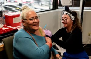 Las farmacias de Colorado pueden proporcionar vacunas covid sin receta