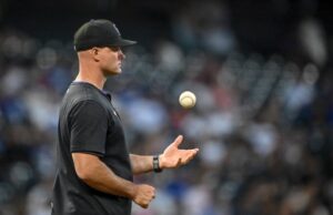 La lista de soluciones de Paul DePodesta para los Rockies como nuevo jefe de la oficina principal