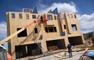 El nuevo código de construcción de Colorado está diseñado para cortar las emisiones de carbono
