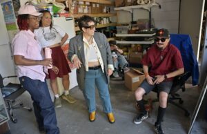Cómo los sellos discográficos independientes locales están ayudando a las bandas de Denver